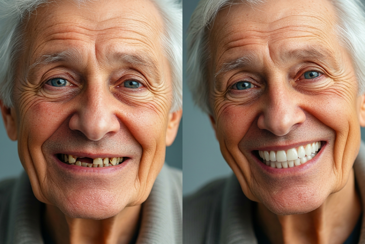 Stay looking younger