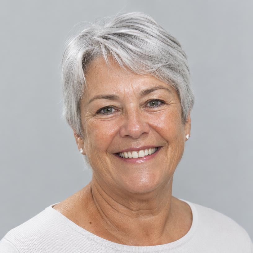 Lynn Carter