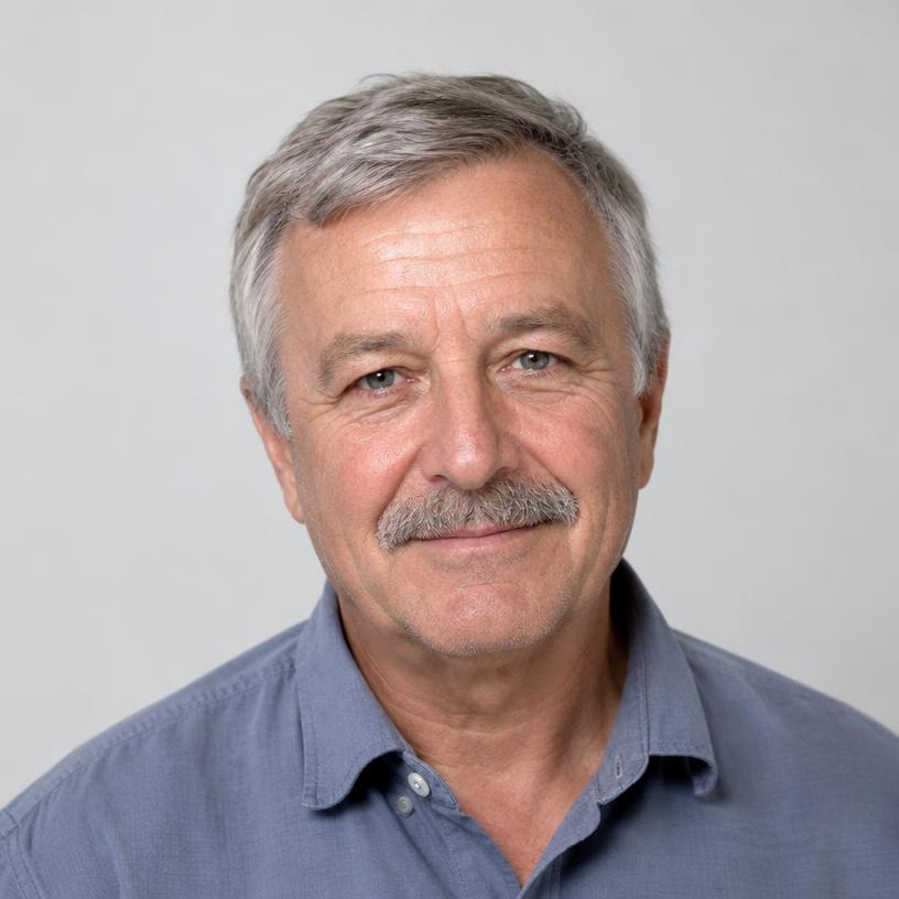 James P.