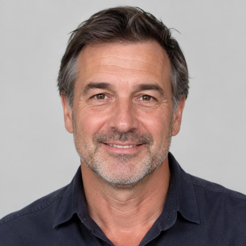 Robert K.