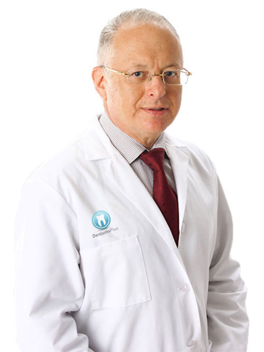 Dr. Rosenson image