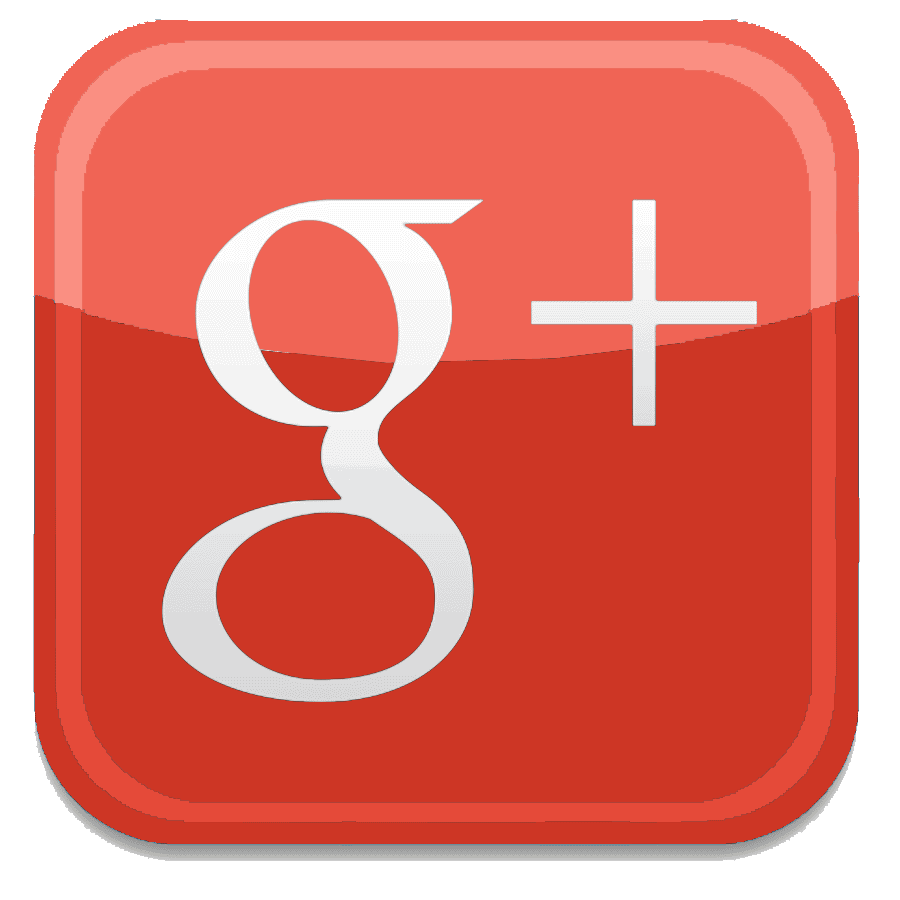 G+ Logo